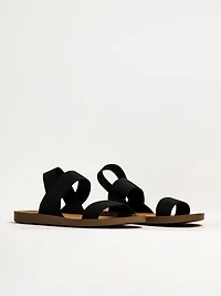 WOMENS HARLOW KENDRA SANDALS