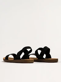 WOMENS HARLOW KENDRA SANDALS