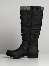 WOMENS HARLOW TAMARA BOOT