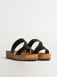 WOMENS HARLOW TESSA - BLACK