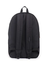 HERSCHEL SUPPLY CO. SETTLEMENT 23L BACKPACK - BLACK - CLEARANCE