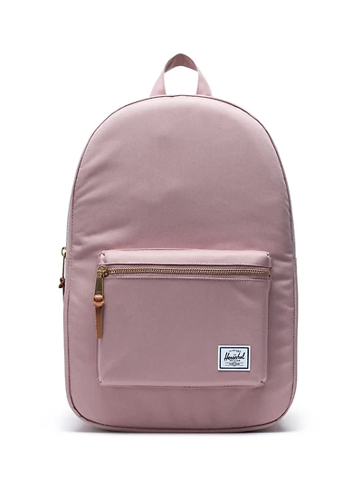 HERSCHEL SUPPLY CO. SETTLEMENT BACKPACK - ASH ROSE