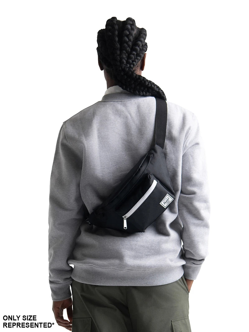 HERSCHEL SUPPLY CO. SEVENTEEN - IVY  - CLEARANCE