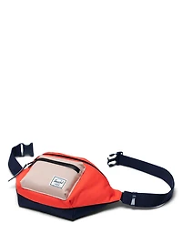 HERSCHEL SUPPLY CO. SEVENTEEN FANNY PACK