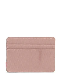 HERSCHEL SUPPLY CO. CHARLIE - ASH ROSE - CLEARANCE