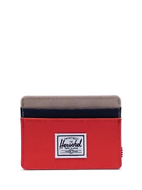 HERSCHEL SUPPLY CO. CHARLIE RFID BLOCKING WALLET