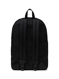 HERSCHEL SUPPLY CO. MIDWAY 25L BACKPACK - BLACK/BLACK