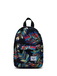 HERSCHEL SUPPLY CO. CLASSIC MINI - PAINTED PALM - CLEARANCE