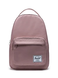 HERSCHEL SUPPLY CO. MILLER 30L BACKPACK - ASHROSE - CLEARANCE