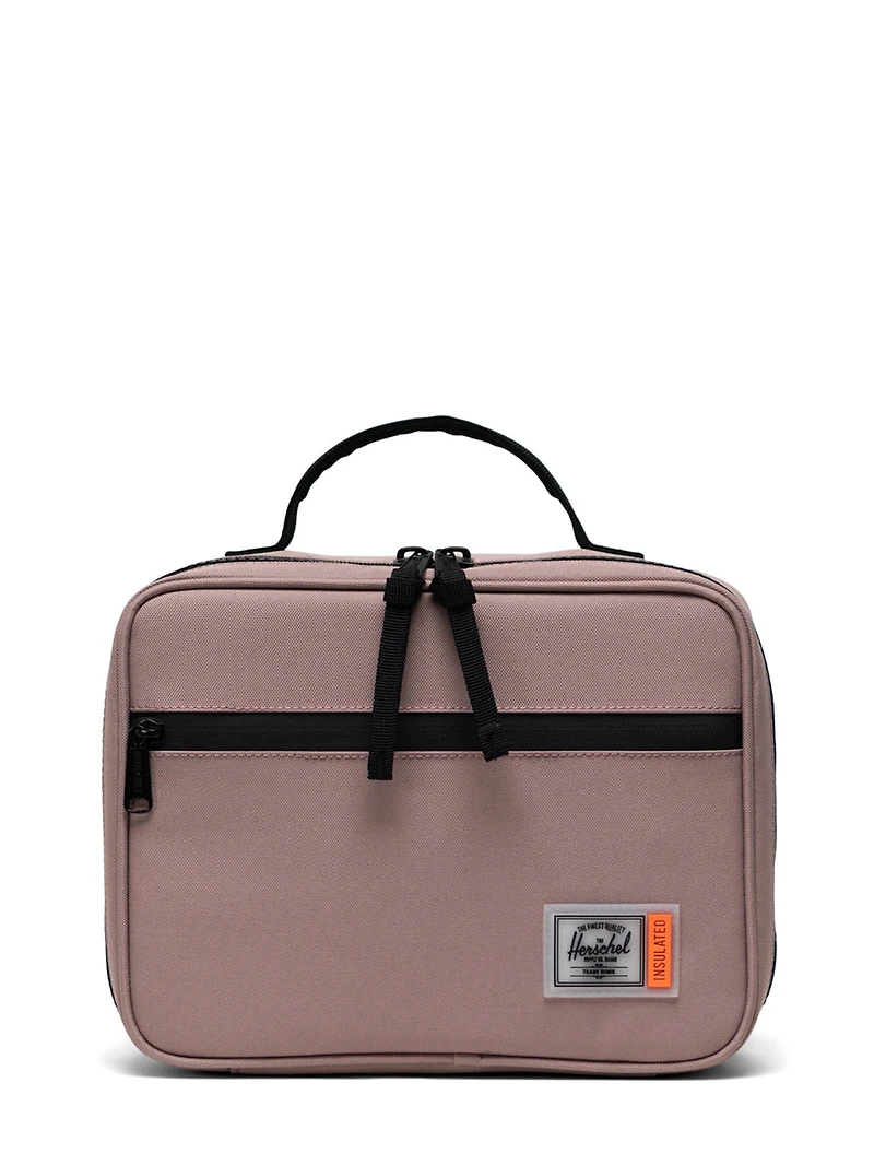 HERSCHEL SUPPLY CO. POP QUIZ LUNCH BOX - CLEARANCE