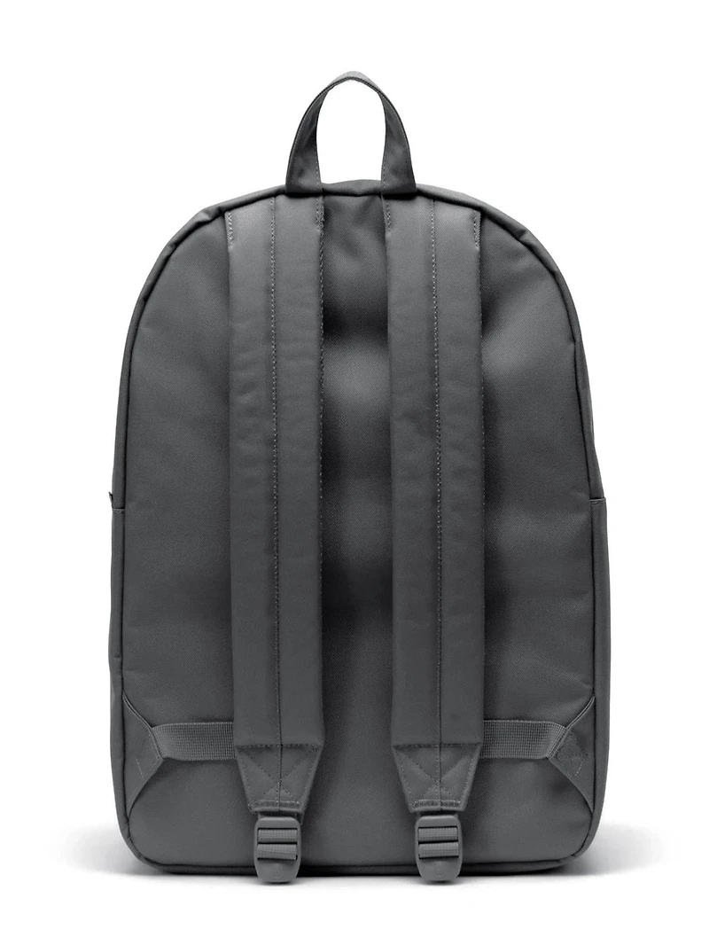 HERSCHEL SUPPLY CO. MIDWAY 25L - GARGOYLE GRY BACKPACK - CLEARANCE