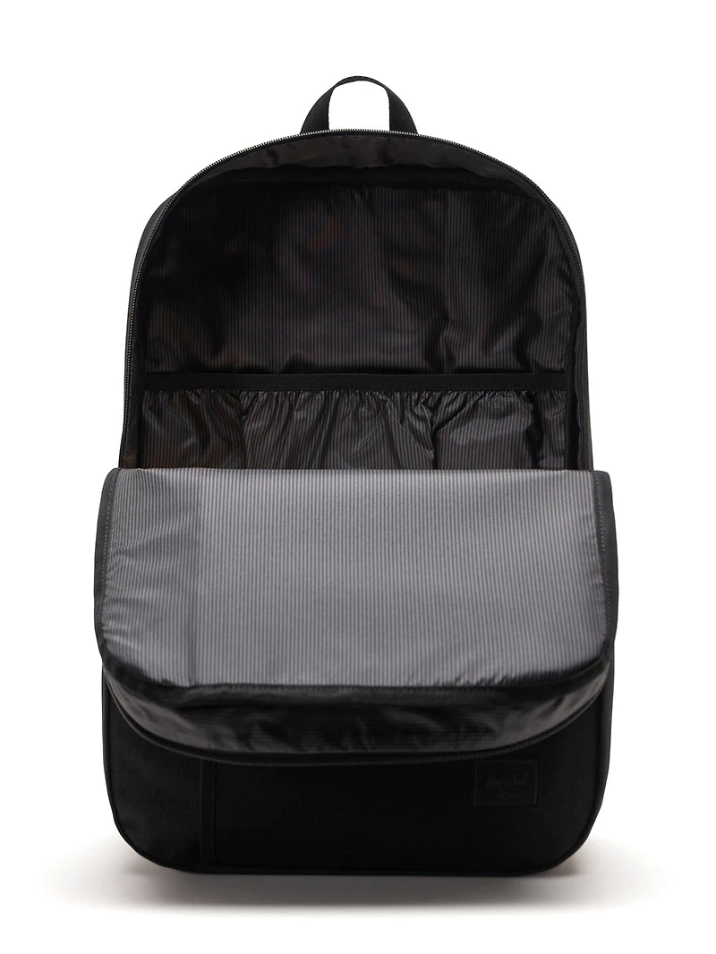 HERSCHEL SUPPLY CO. WESBROOK  24L - BLACK