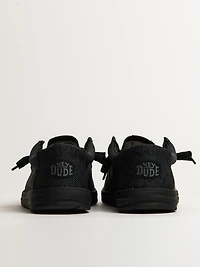 MENS HEYDUDE WALLY SOX