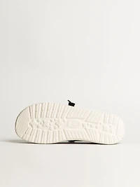 WOMENS HEYDUDE WENDY STRETCH SOX SNEAKER
