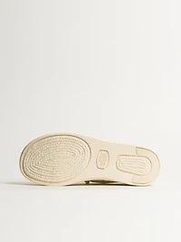 WOMENS HEYDUDE WENDY WOVEN ESPADRILLE