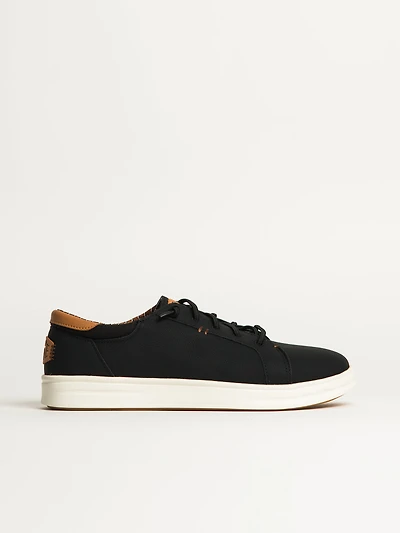 MENS HEYDUDE PAUL PRO CLASSIC