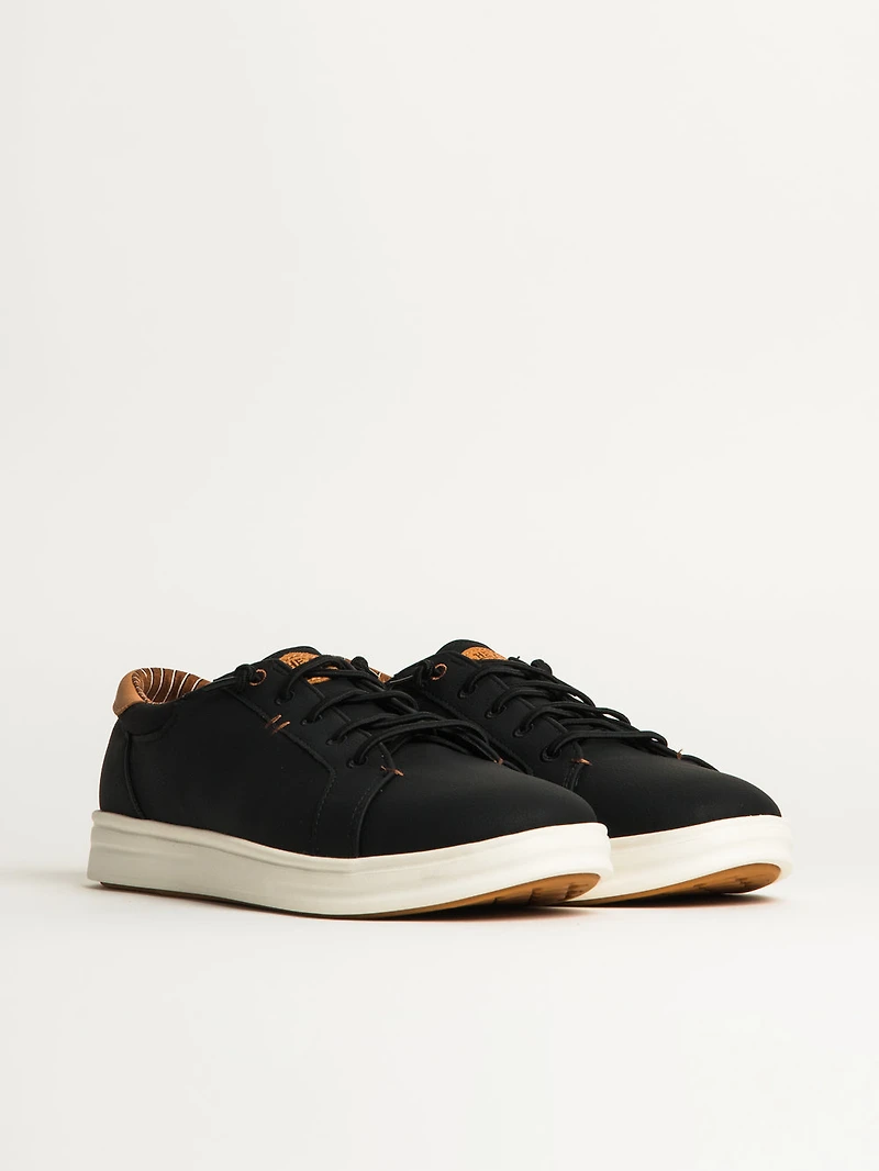 MENS HEYDUDE PAUL PRO CLASSIC