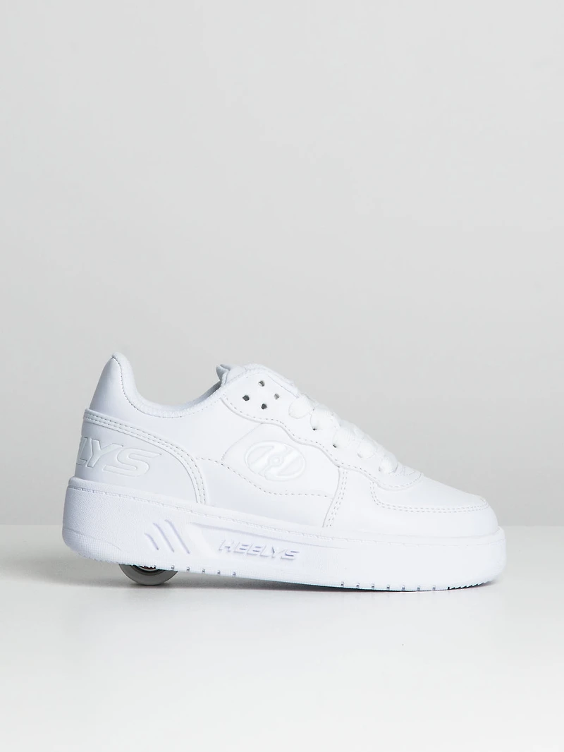 KIDS HEELYS VOYAGER - CLEARANCE