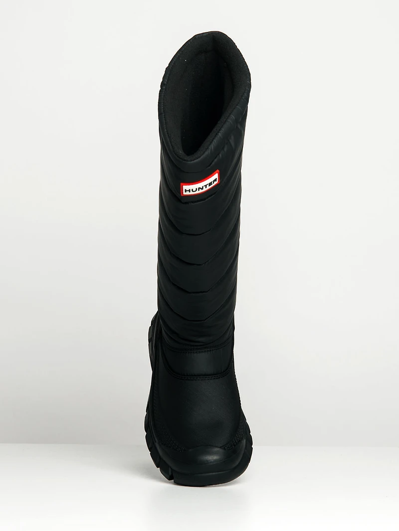 WOMENS HUNTER INTREPID TALL SNOW BOOT - CLEARANCE