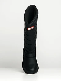 WOMENS HUNTER INTREPID TALL SNOW BOOT - CLEARANCE