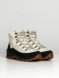 WOMENS HUNTER EXPLORER MID LACE BOOT - CLEARANCE