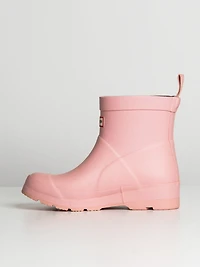 KIDS HUNTER BIG PLAY BOOT AZALEA - CLEARANCE