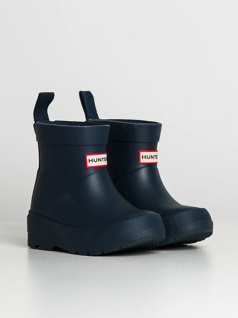 KIDS HUNTER LITTLE PLAY BOOT
