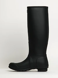 WOMENS HUNTER ORIGINAL TALL BOOT