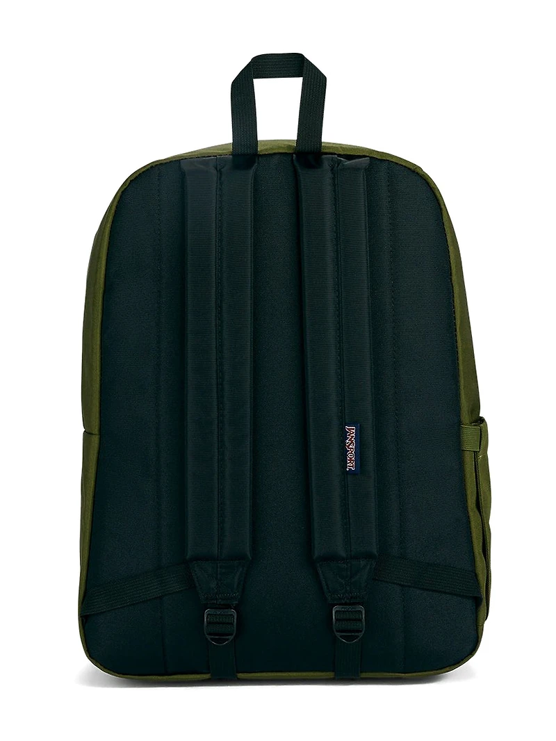 JANSPORT SUPERBREAK PLUS BACKPACK - CLEARANCE