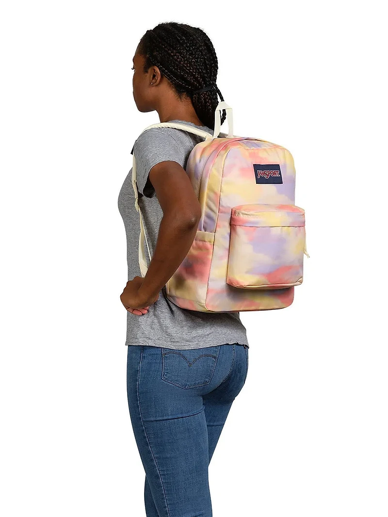 JANSPORT SUPERBREAK PLUS - CLEARANCE