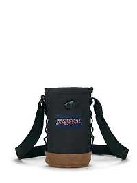 JANSPORT KITSACK BLACK - CLEARANCE