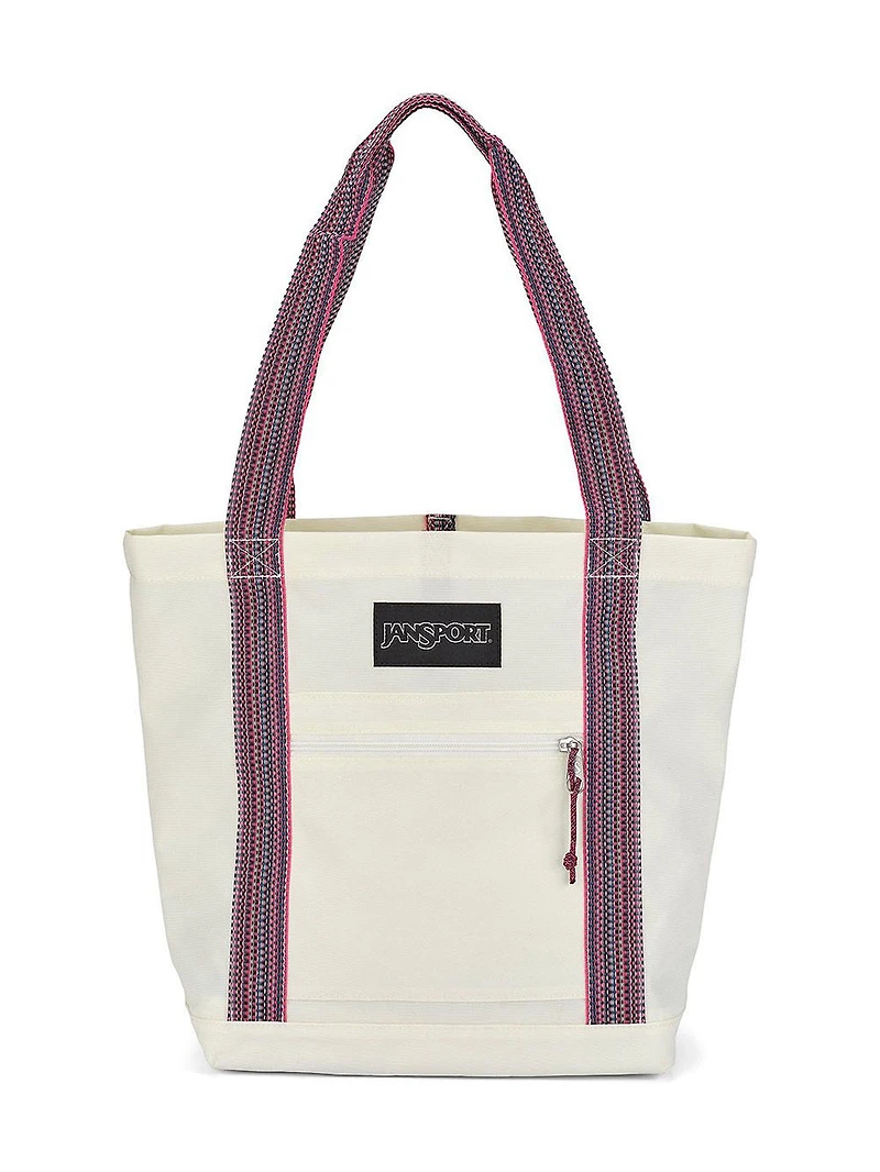 JANSPORT RESTORE TOTE UNDYED - CLEARANCE