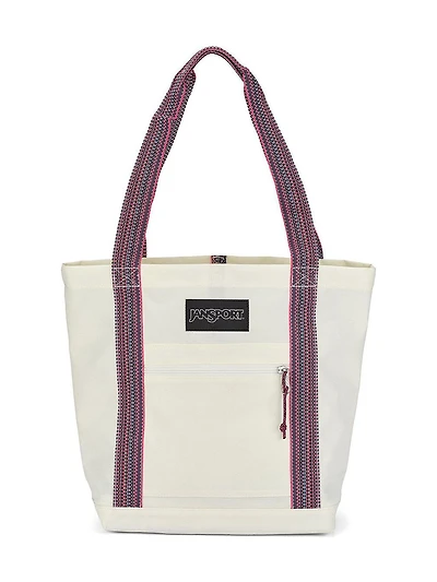 JANSPORT RESTORE TOTE UNDYED - CLEARANCE