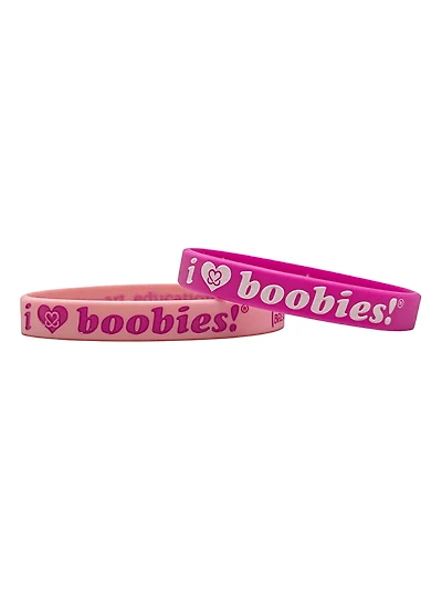 KEEP A BREAST BOOBIES MINI PACK