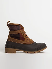 WOMENS KAMIK SIENNA MID 2 BOOT - CLEARANCE