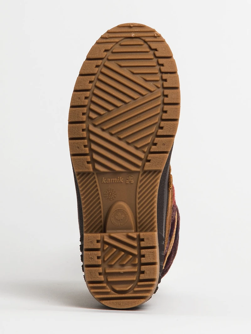 WOMENS KAMIK SIENNA MID 2 BOOT - CLEARANCE