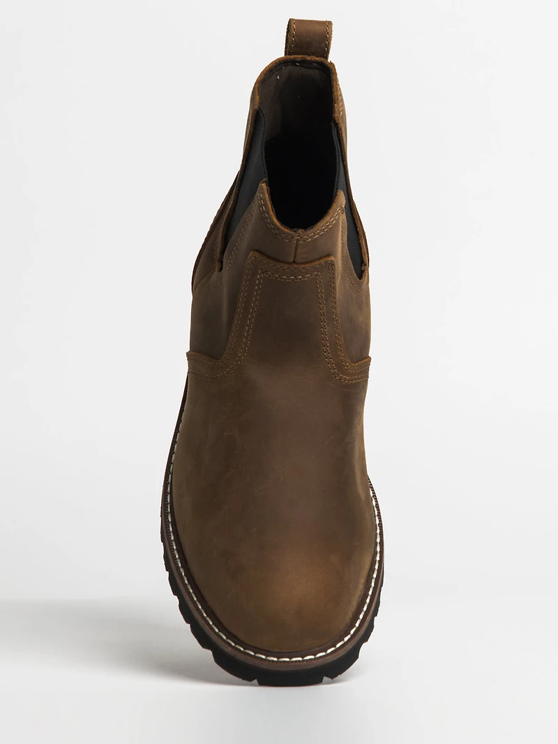 MENS KODIAK MCKINNEY CHELSEA BOOT - CLEARANCE