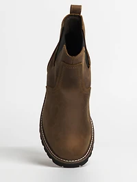 MENS KODIAK MCKINNEY CHELSEA BOOT - CLEARANCE