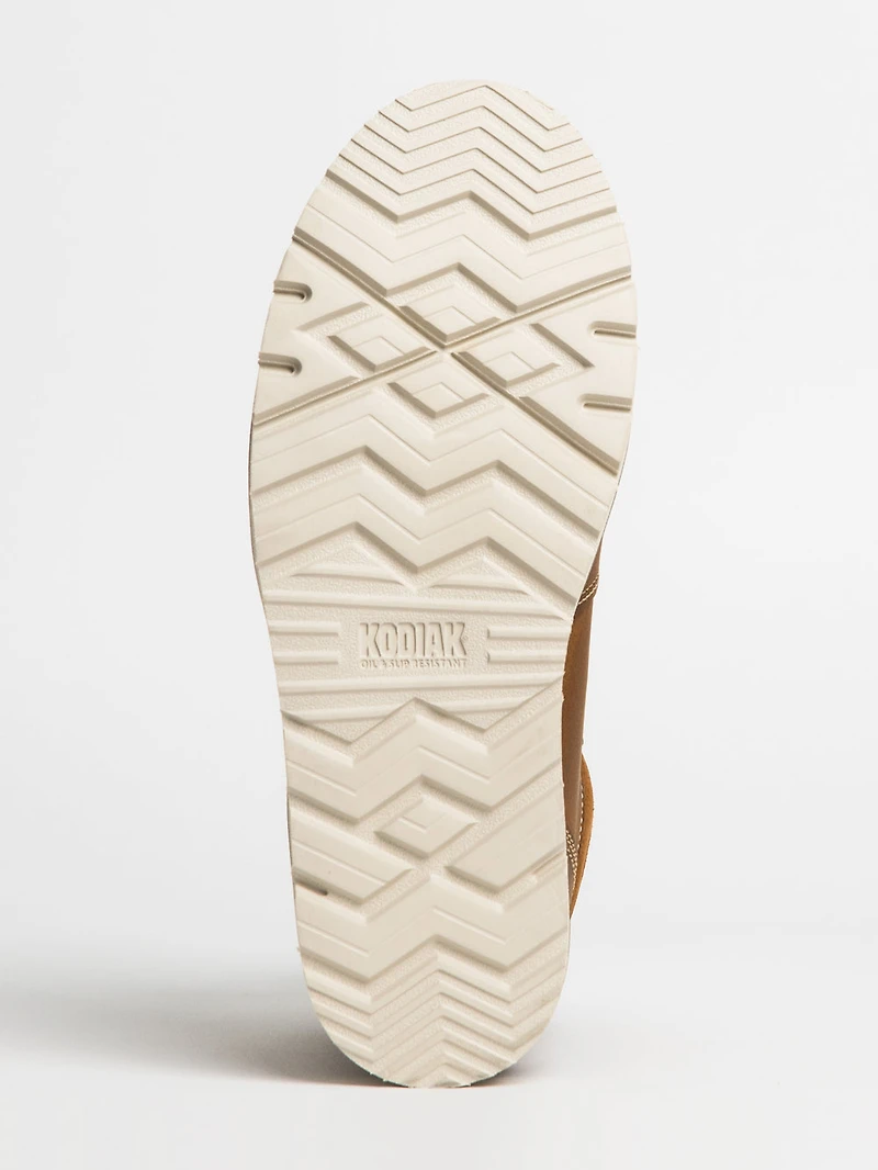 MENS KODIAK MCKINNEY WEDGE 6' MOCCASIN - CLEARANCE