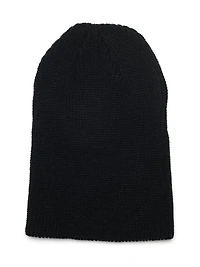 CLASSIC BEANIE