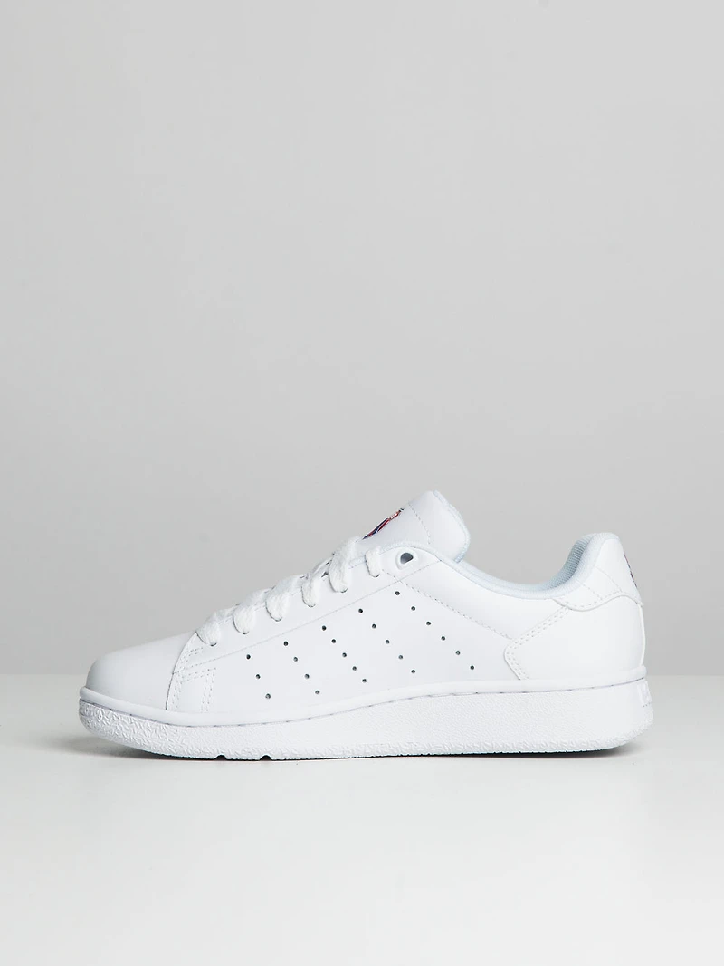 WOMENS K-SWISS CLASSIC PF - CLEARANCE