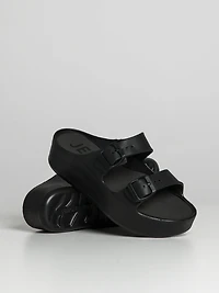 WOMENS LEMON JELLY GAIA - BLACK/NOIR CLEARANCE