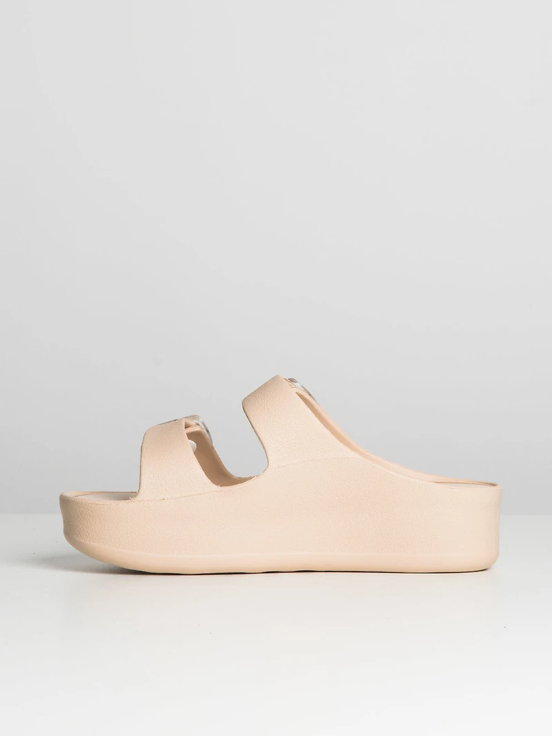 WOMENS LEMON JELLY GAIA - DESERT CLEARANCE
