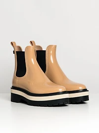 WOMENS LEMON JELLY NETTY03 BOOTS - CLEARANCE