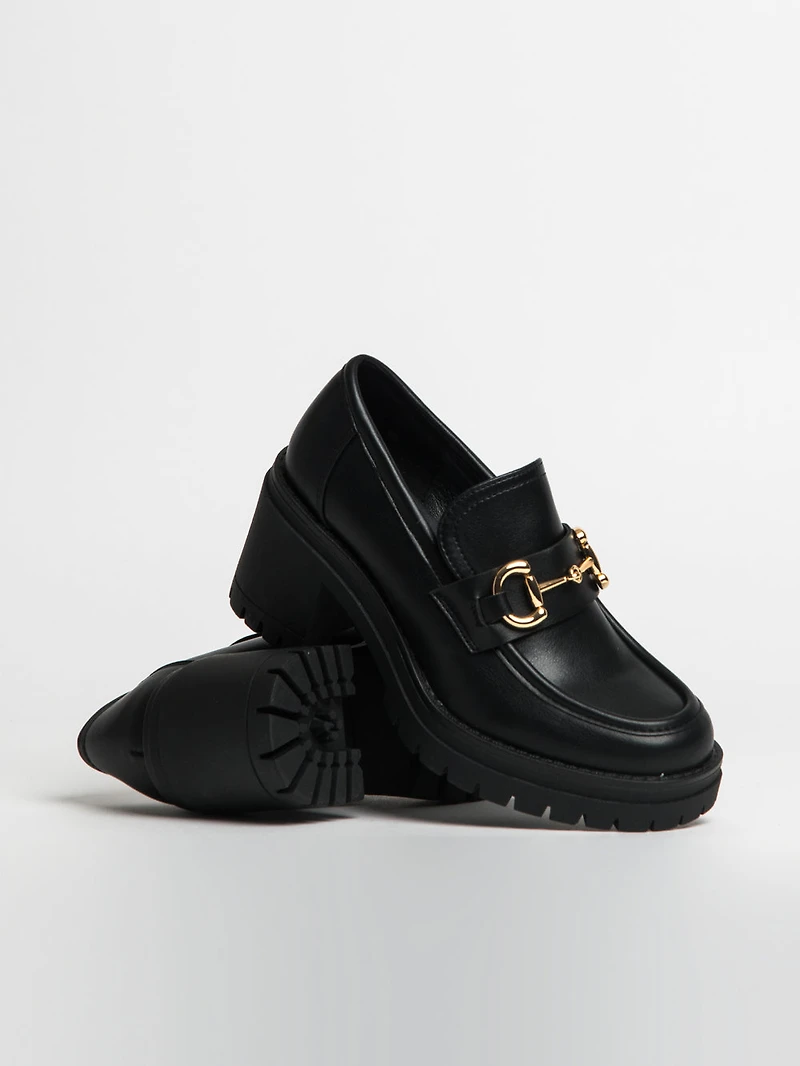 WOMENS STEVE MADDEN BESSA - CLEARANCE