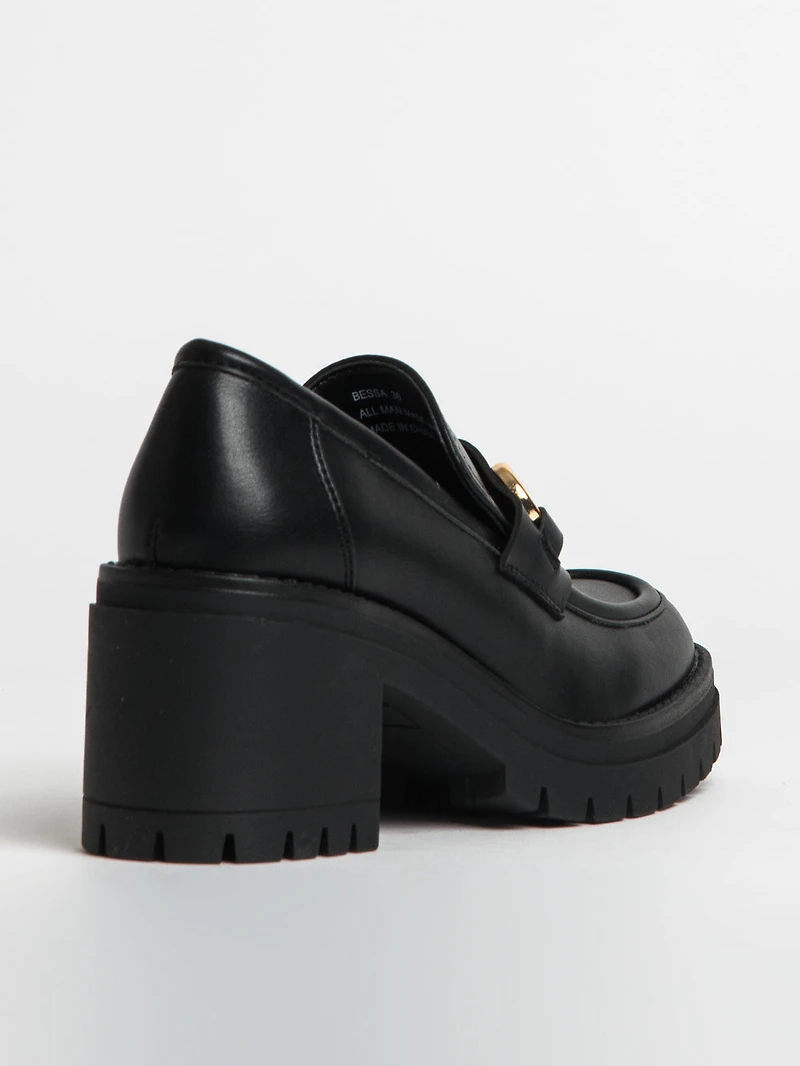 WOMENS STEVE MADDEN BESSA - CLEARANCE