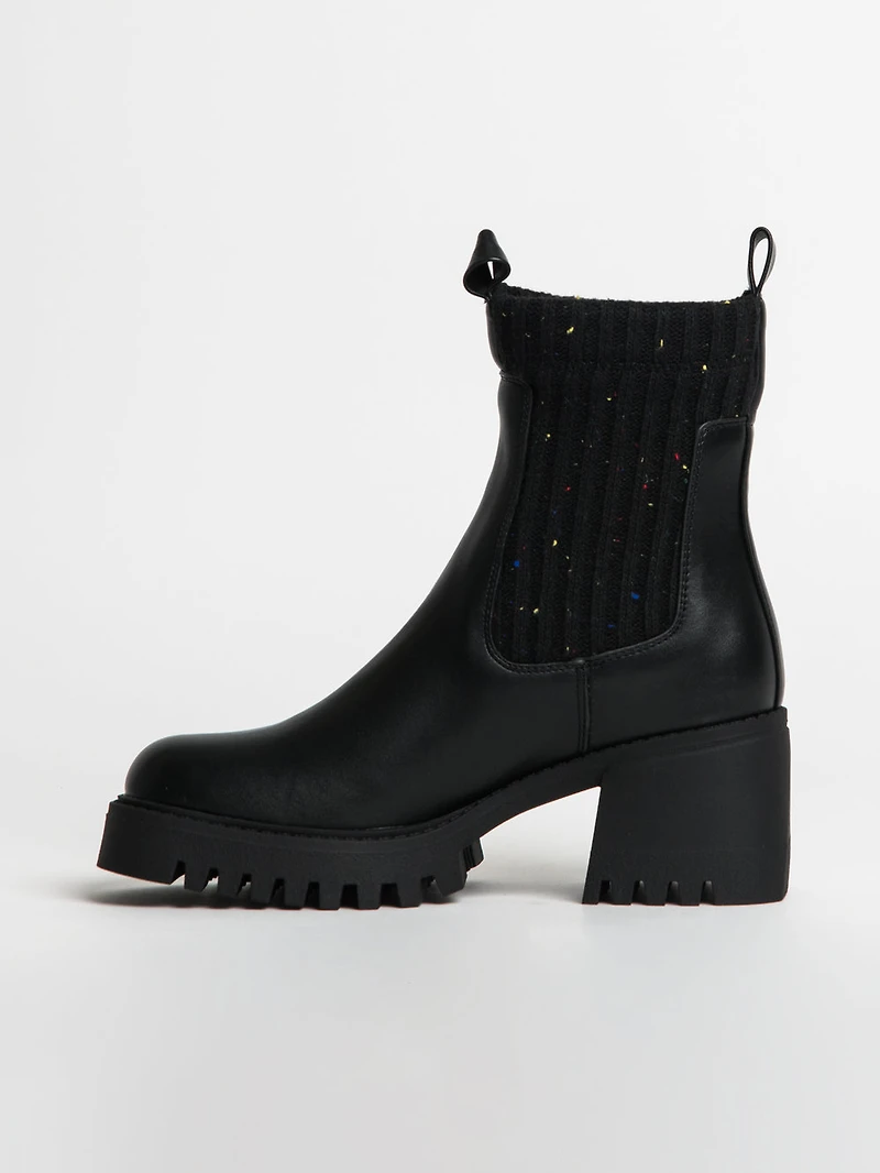 WOMENS STEVE MADDEN GEMMINI - CLEARANCE
