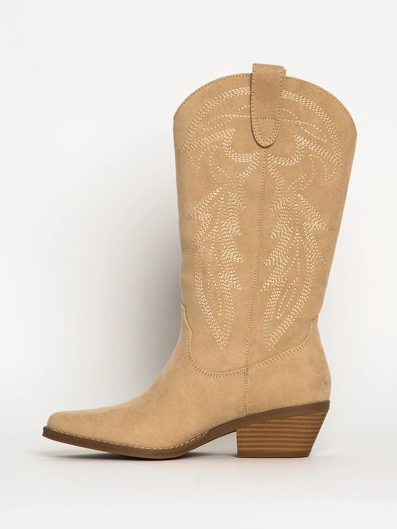 WOMENS STEVE MADDEN REDFORD - CLEARANCE