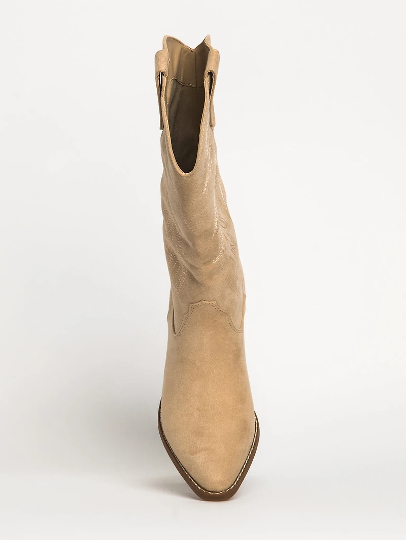 WOMENS STEVE MADDEN REDFORD - CLEARANCE