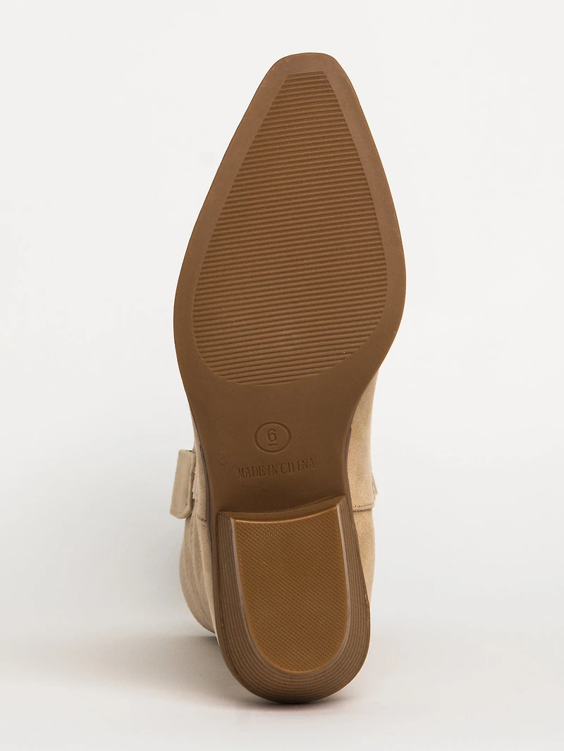 WOMENS STEVE MADDEN REDFORD - CLEARANCE
